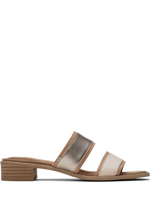 Toms Marpsa 'Beige' sandals - Neutrals