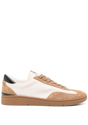 Michael Kors Wilton sneakers - Brown