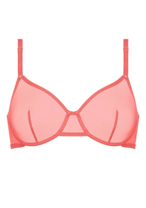 ERES Eden full-cup bra - Pink