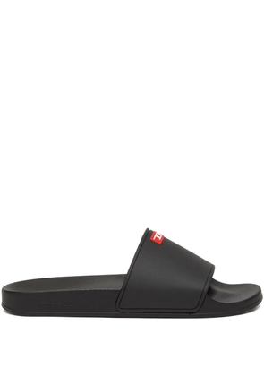 Diesel Sa-Swim pool slides - Black