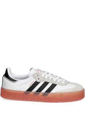 adidas Samba sneakers - White