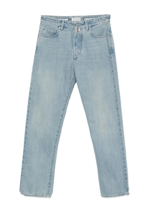 Jacob Cohën cotton jeans - Blue