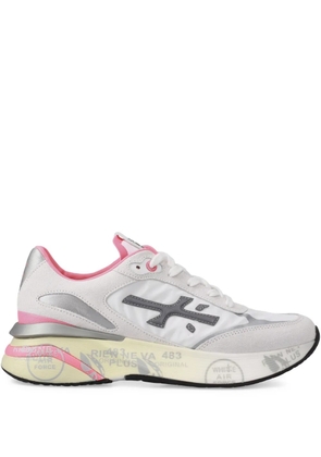 Premiata Moerun sneakers - White