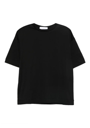 Costumein stripe t-shirt - Black