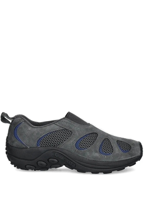 Merrell Jungle Moc Evo Vent slip-on sneakers - Black