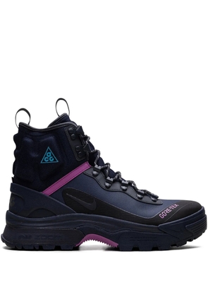 Nike ACG Air Zoom Gaiadome Gore-Tex hi-top sneakers - Black