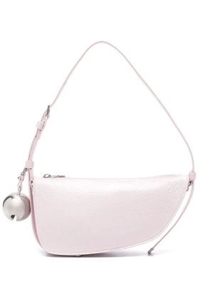 Burberry mini Shield shoulder bag - Pink