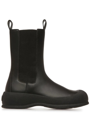 Bally Clayson boots - Black