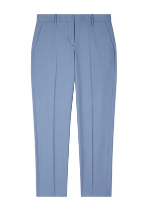 Paul Smith tailored trousers - Blue
