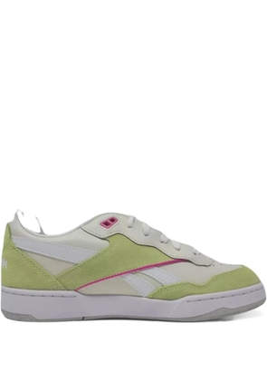 Reebok BB 4000 II 'Why Beige Green' sneakers