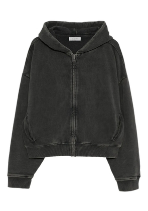 ENTIRE STUDIOS Thermal hoodie - Grey