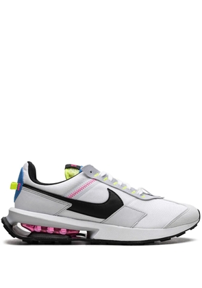 Nike Air Max Pre-Day 'White/Pure Platinum/Volt' sneakers