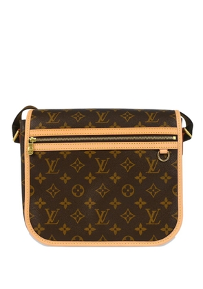 Louis Vuitton Pre-Owned 2006 Bosphore PM shoulder bag - Brown