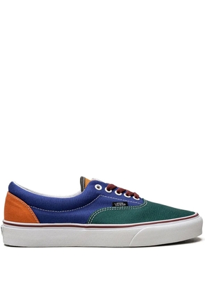 Vans Era low-top sneakers - Green