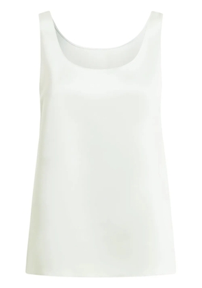 16Arlington Gilda tank top - Blue