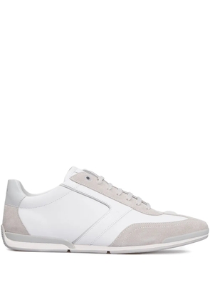 HUGO Saturn Low Profile ITAL sneakers - White