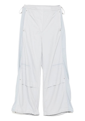 Low Classic track pants - Blue