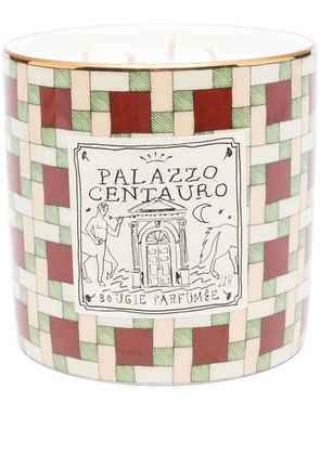 GINORI 1735 Palazzo Centauro candle (1379g) - Neutrals