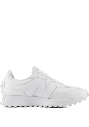 New Balance 327 'White' sneakers