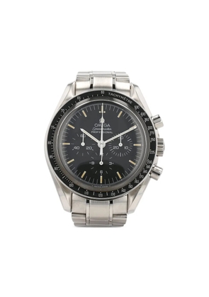 OMEGA Omega Speedmaster 42mm - Silver