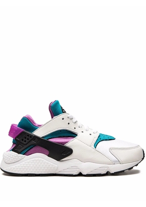 Nike Air Huarache 'Aquatone' sneakers - White