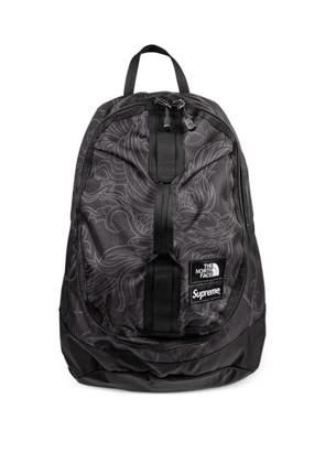 Supreme x The North Face Steep Tech backpack - Black