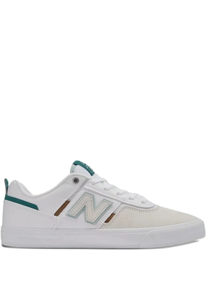 New Balance Jamie Foy Numeric 306 low-top sneakers - White
