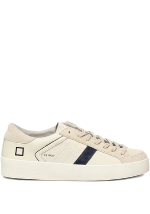 D.A.T.E. Hill sneakers - Neutrals