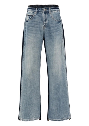 JNBY color-block jeans - Blue