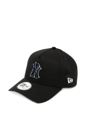 NEW ERA CAP 9Forty cap - Black