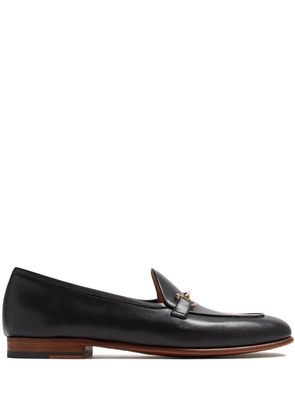 Magnanni Stella loafers - Black
