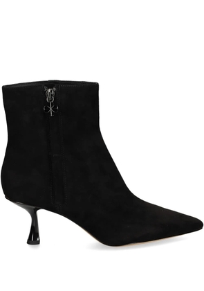 Kate Spade 60mm pointed-toe boots - Black