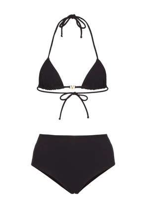 Valentino Garavani VLogo Signature bikini - Black