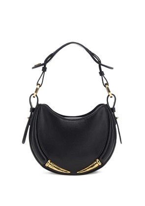 Roberto Cavalli Fang Bang shoulder bag - Black