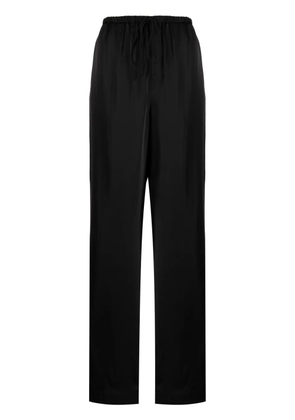 Rachel Gilbert Kali straight-leg trousers - Black