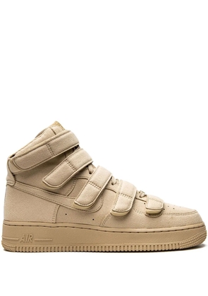 Nike Air Force 1 High 'Billie Eilish' sneakers - Neutrals
