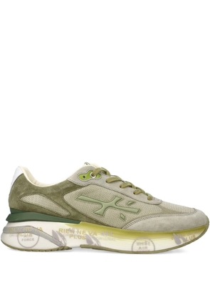 Premiata Moerun sneakers - Green