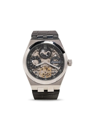 Ingersoll Watches The Broadway 40mm - Silver