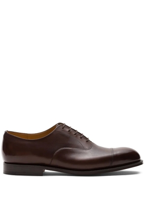 Church's Consul oxford shoes - Brown
