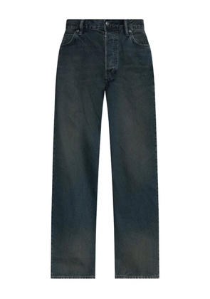AllSaints five-pockets jeans - Blue