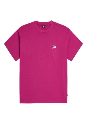 PATTA crewneck T-shirt - Pink