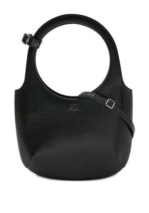Courrèges Holy tote bag - Black