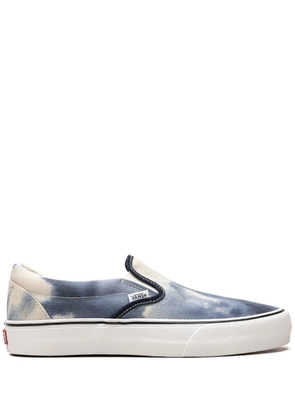 Vans Slip-On VR3 'Cloud' sneakers - Blue