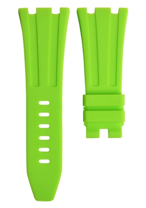 Horus Watch Straps 42mm Audemars Piguet Royal Oak Offshore watch strap - Green
