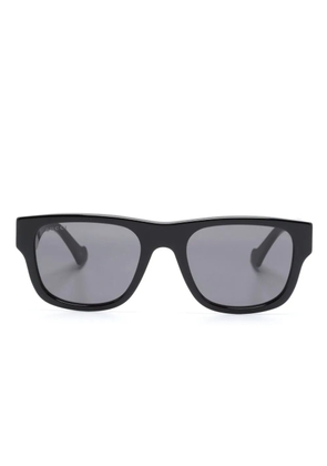 Gucci Eyewear square-frame sunglasses - Black