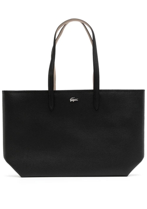 Lacoste Anna tote bag - Black
