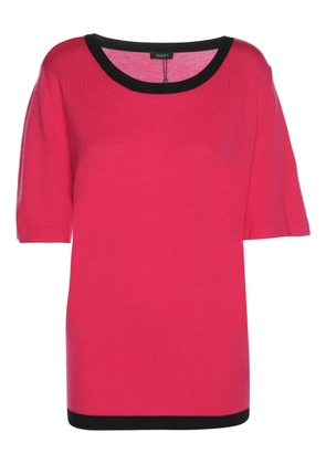 BASLER knitted top - Pink