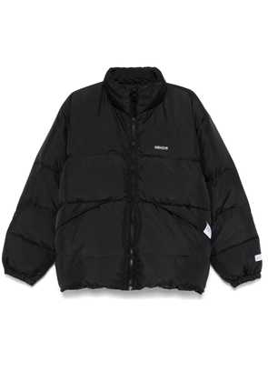 Neighborhood down jacket - Black