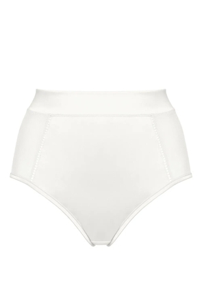 ERES Exalte high-waisted briefs - White