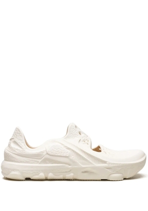Nike ISPA Universal 'Natural' sneakers - White